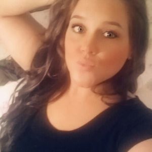 Meet your Posher, Chrissy